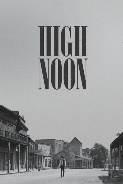 High Noon free movies