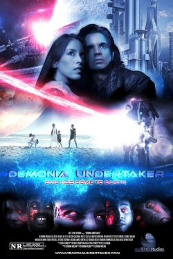 Demonia Undertaker free movies
