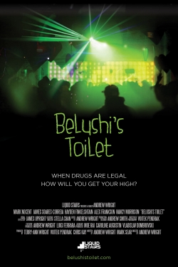 Belushi's Toilet free movies