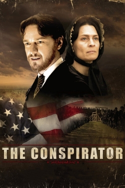 The Conspirator free movies