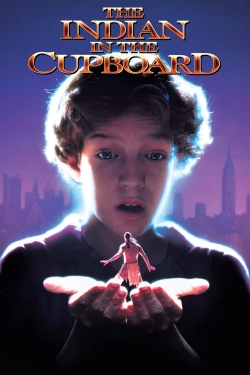 The Indian in the Cupboard free movies
