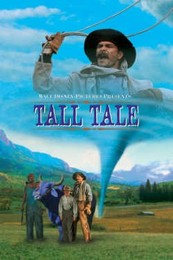 Tall Tale free movies