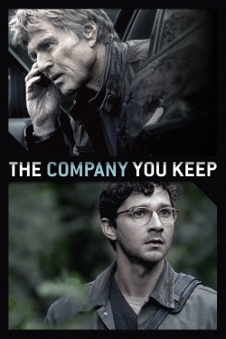 The Company You Keep free movies