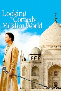 Looking for Comedy in the Muslim World free movies