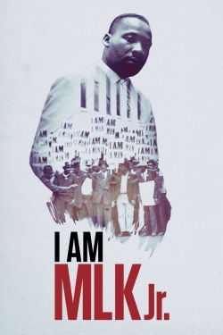 I Am MLK Jr. free movies