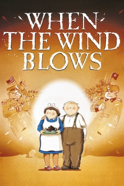 When the Wind Blows free movies