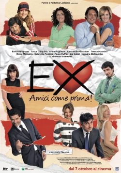 Ex - Amici come prima! free movies