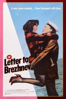 Letter to Brezhnev free movies