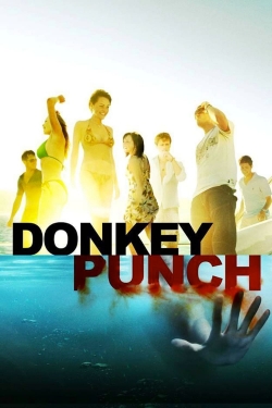 Donkey Punch free movies