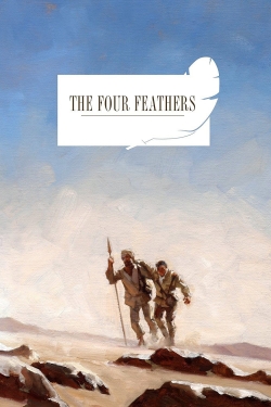 The Four Feathers free movies