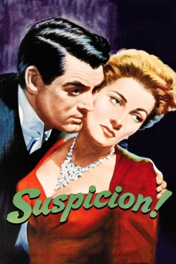 Suspicion free movies