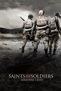 Saints and Soldiers: Airborne Creed free movies