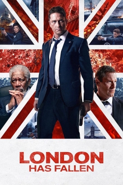 London Has Fallen free movies