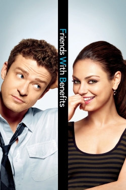 Friends with Benefits free movies