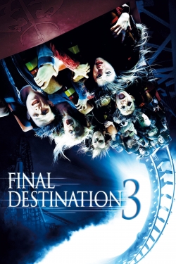 Final Destination 3 free movies