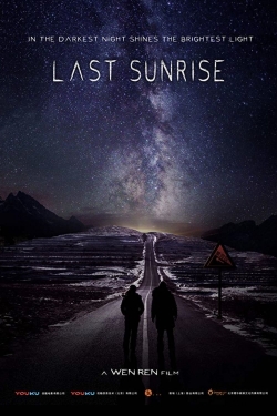 Last Sunrise free movies