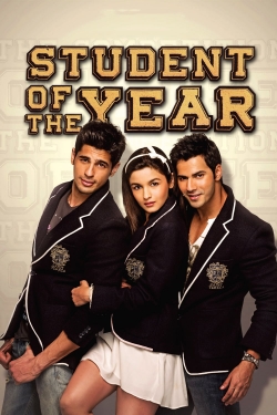 Student of the Year free movies