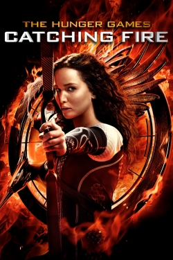 The Hunger Games: Catching Fire free movies