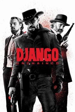 Django Unchained free movies