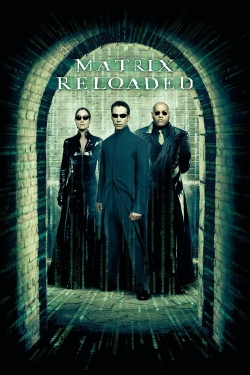 The Matrix Reloaded free movies