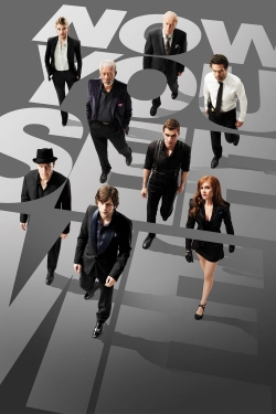 Now You See Me free movies