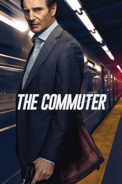 The Commuter free movies