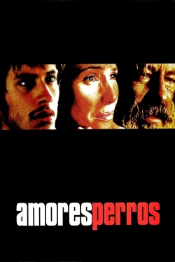 Amores Perros free movies