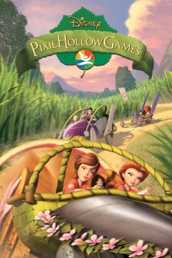 Pixie Hollow Games free movies