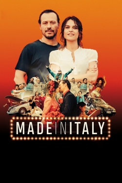 Made in Italy free movies