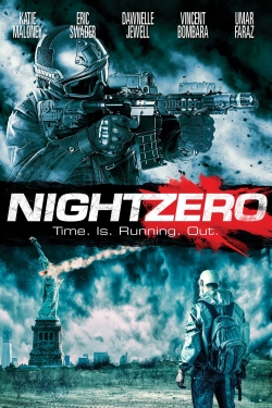 Night Zero free movies