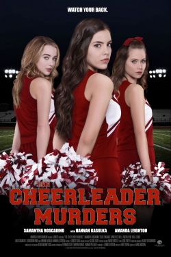 The Cheerleader Murders free movies