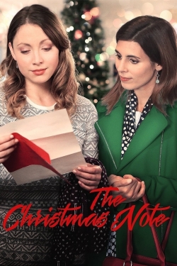 The Christmas Note free movies