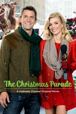 The Christmas Parade free movies