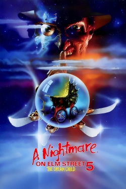 A Nightmare on Elm Street: The Dream Child free movies