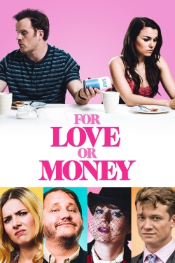 For Love or Money free movies