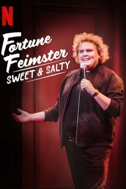 Fortune Feimster: Sweet & Salty free movies