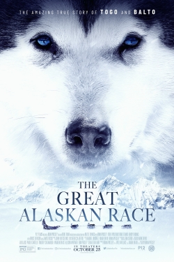 The Great Alaskan Race free movies