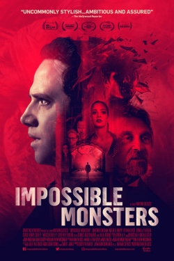 Impossible Monsters free movies