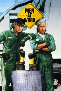 Men at Work free movies