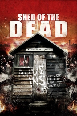 Shed of the Dead free movies