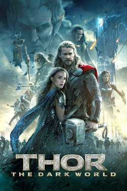 Thor: The Dark World free movies