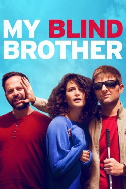 My Blind Brother free movies