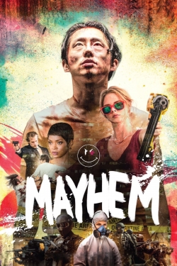 Mayhem free movies