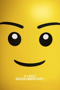 A LEGO Brickumentary free movies