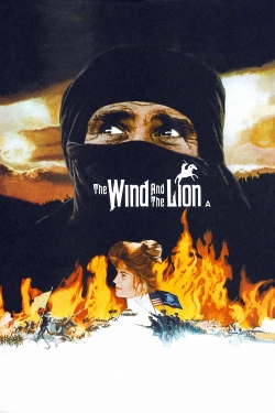 The Wind and the Lion free movies