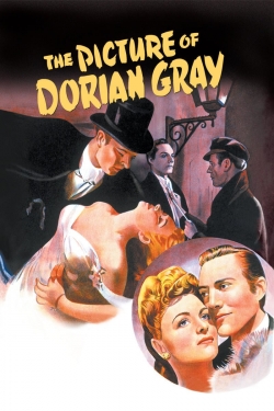 The Picture of Dorian Gray free movies