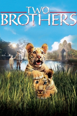 Two Brothers free movies
