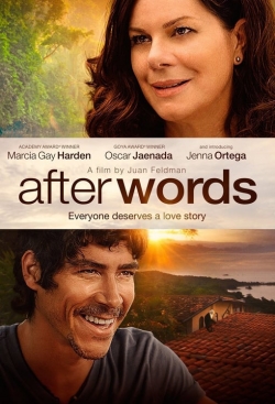 After Words free movies