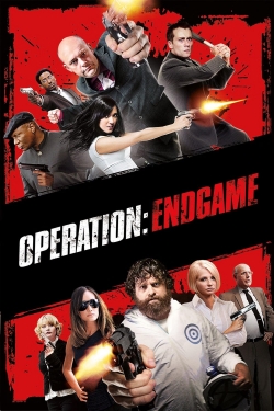 Operation: Endgame free movies