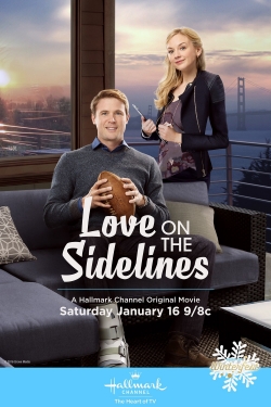 Love on the Sidelines free movies